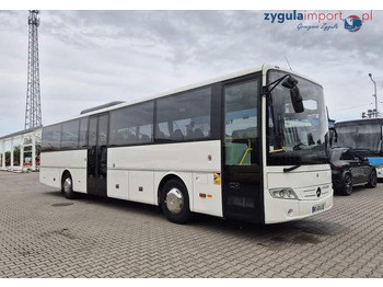 Forstadsbus MERCEDES-BENZ Intouro