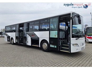 Forstadsbus MERCEDES-BENZ Intouro