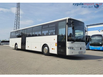 Forstadsbus MERCEDES-BENZ Intouro