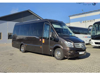 Turistbuss MERCEDES-BENZ