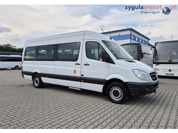 Minibuss MERCEDES-BENZ Sprinter