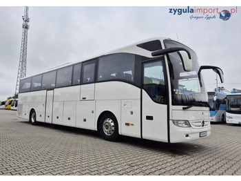 Turistbuss MERCEDES-BENZ Tourismo