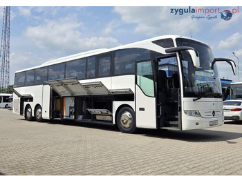 Turistbuss MERCEDES-BENZ Tourismo