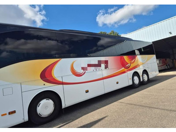 Turistbuss Mercedes-Benz TOURISMO RHD-M / 13 METRÓW/ 59 MIEJSC/ WC: bilde 2