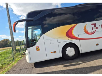 Turistbuss Mercedes-Benz TOURISMO RHD-M / 13 METRÓW/ 59 MIEJSC/ WC: bilde 4