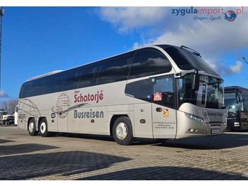 Turistbuss NEOPLAN