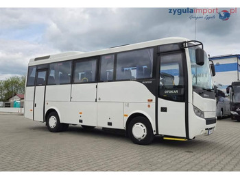 Forstadsbus