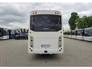 Forstadsbus Otokar NAVIGO / SPROWADZONY / KLIMA / MANUAL / EEV: bilde 5
