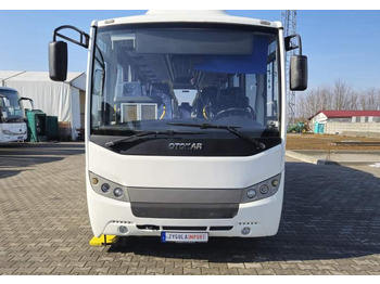 Leie Otokar NAVIGO / SPROWADZONY Z FR / EURO 6 / MANUAL Otokar NAVIGO / SPROWADZONY Z FR / EURO 6 / MANUAL: bilde 4 Leie Otokar NAVIGO / SPROWADZONY Z FR / EURO 6 / MANUAL Otokar NAVIGO / SPROWADZONY Z FR / EURO 6 / MANUAL: bilde 4