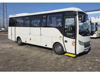 Leie Otokar NAVIGO / SPROWADZONY Z FR / EURO 6 / MANUAL Otokar NAVIGO / SPROWADZONY Z FR / EURO 6 / MANUAL: bilde 2 Leie Otokar NAVIGO / SPROWADZONY Z FR / EURO 6 / MANUAL Otokar NAVIGO / SPROWADZONY Z FR / EURO 6 / MANUAL: bilde 2