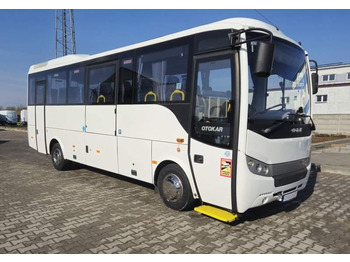 Leie Otokar NAVIGO / SPROWADZONY Z FR / EURO 6 / MANUAL Otokar NAVIGO / SPROWADZONY Z FR / EURO 6 / MANUAL: bilde 3 Leie Otokar NAVIGO / SPROWADZONY Z FR / EURO 6 / MANUAL Otokar NAVIGO / SPROWADZONY Z FR / EURO 6 / MANUAL: bilde 3