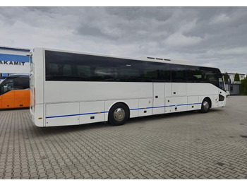 Forstadsbus Scania HIGER A30 / SPROWADZONA / KLIMA / EEV: bilde 3