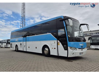 Turistbuss TEMSA