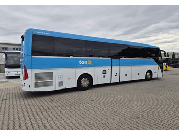 Turistbuss Temsa HD13 / SPROWADZONA/ MANUAL / WC / EURO 6: bilde 3