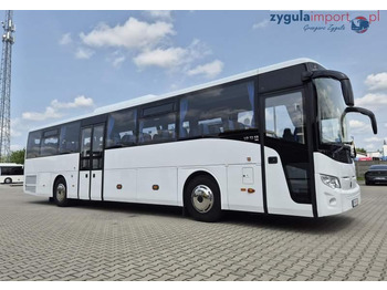 Forstadsbus TEMSA