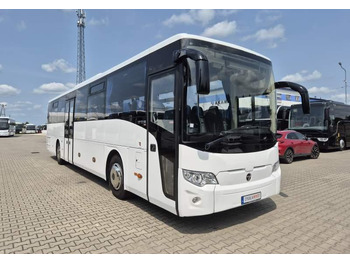 Forstadsbus Temsa LD SB 12 PLUS / 108 000 KM / SPROWADZONA/ KLIMA: bilde 2