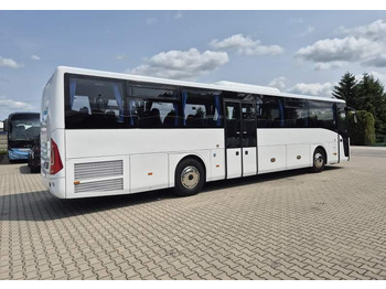 Forstadsbus Temsa LD SB 12 PLUS / 108 000 KM / SPROWADZONA/ KLIMA: bilde 4