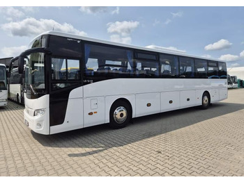 Forstadsbus Temsa LD SB 12 PLUS / 108 000 KM / SPROWADZONA/ KLIMA: bilde 5