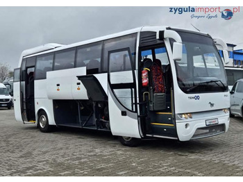 Minibuss TEMSA