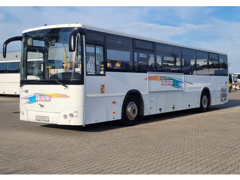 Forstadsbus TEMSA