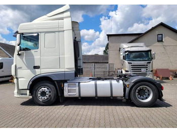 Trekkvogn DAF XF510 SPACE CAB / SPROWADZONY / MANUAL / RETARDER: bilde 5 Trekkvogn DAF XF510 SPACE CAB / SPROWADZONY / MANUAL / RETARDER: bilde 5