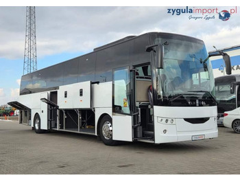 Turistbuss VAN HOOL