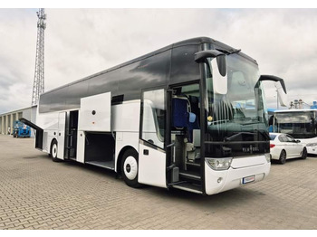 Turistbuss VAN HOOL