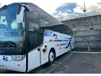 Turistbuss VAN HOOL
