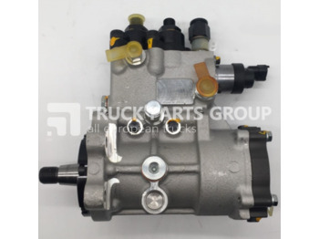 Drivstoffpumpe BOSCH