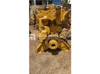 Motor for Bygg og anlegg CATERPILLAR Carterpillar CAT engine, industrial engine, engine type C27: bilde 2