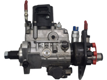 Drivstoffpumpe DELPHI