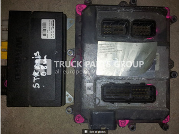 Styreenhet IVECO Stralis