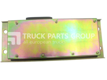 Styreenhet for Gravemaskin Komatsu CPU controller: bilde 2 Styreenhet for Gravemaskin Komatsu CPU controller: bilde 2