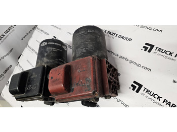 Bremsedeler for Lastebil MAN TGA, TGX ECAM air dryer, air management unit assembly ECAM, 81521086023, 31001336, AIR DRYER, ECAM, HALDEX, 310013365, 4324310100, 81258187000, 81521086004, 81521086006, 81521086010, 81521086012,: bilde 3