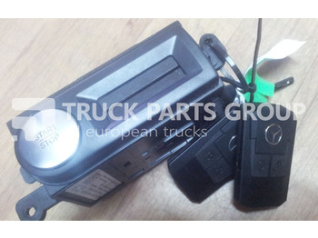 Elektrisk system MERCEDES-BENZ Actros