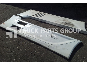 Aerodynamikk/ Spoiler MERCEDES-BENZ Actros