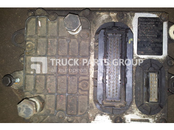 Styreenhet for Lastebil MERCEDES-BENZ Actros engine control unit, engine computer, PLD, MR, MR 2 unit, control unit: bilde 2