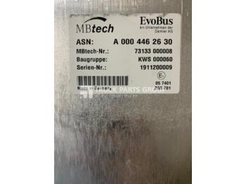 Styreenhet MERCEDES-BENZ Travego