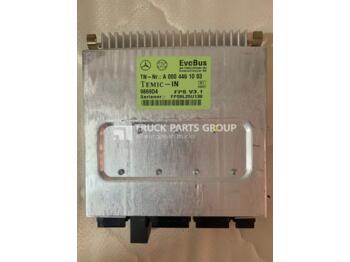 Styreenhet MERCEDES-BENZ Travego