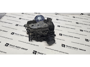 Bremsedeler for Lastebil MERCEDES-BENZ actros MP4 EURO 6 air dryer 0014465664, 0014460464, 0014462264, fuel pump: bilde 2