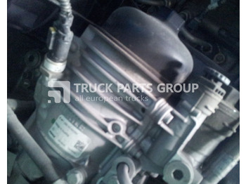 Drivstofffilter MERCEDES-BENZ