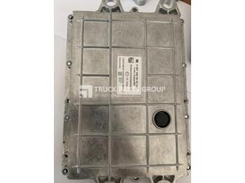 Styreenhet SETRA Travego