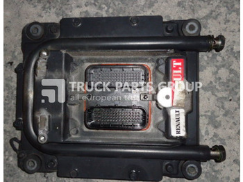 Styreenhet RENAULT Premium