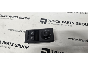 Instrumentpanel RENAULT T