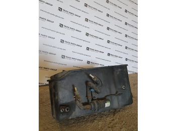 Reservedeler for Lastebil MERCEDES-BENZ Mercedes Benz Actros MP4 EURO6 emission WEBASTO, VALEO cab heater, AC control, additional heating control 9608302160, 9017533B: bilde 4 Reservedeler for Lastebil MERCEDES-BENZ Mercedes Benz Actros MP4 EURO6 emission WEBASTO, VALEO cab heater, AC control, additional heating control 9608302160, 9017533B: bilde 4