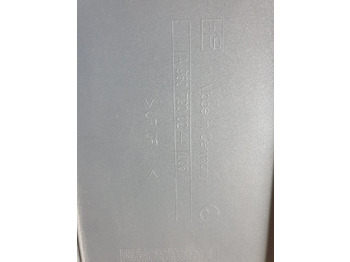 Reservedeler for Lastebil MERCEDES-BENZ Mercedes-Benz Actros MP4 EURO6 emission, cab spoilers, cab deflectors set 9607900144, 9607900244, 9607902265, 9607906865, 9607900544, 96079005449135, 9607905665, 9607900365, 9618850053, 9618850253, 96: bilde 3 Reservedeler for Lastebil MERCEDES-BENZ Mercedes-Benz Actros MP4 EURO6 emission, cab spoilers, cab deflectors set 9607900144, 9607900244, 9607902265, 9607906865, 9607900544, 96079005449135, 9607905665, 9607900365, 9618850053, 9618850253, 96: bilde 3