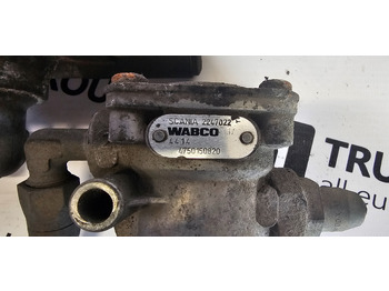 Reservedeler Scania SCANIA R, T, P, G, L, S series EURO6 emission valves units, modulator pressure, air system 2158373, 2247022, 4750150820, 1981377, K020568N05, 0273014008, 7062853, 4721950970, 1453761, 1891377, 3010749: bilde 5
