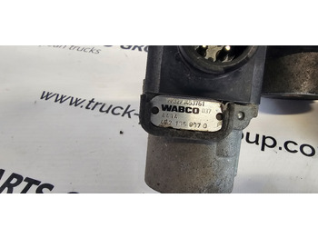 Reservedeler Scania SCANIA R, T, P, G, L, S series EURO6 emission valves units, modulator pressure, air system 2158373, 2247022, 4750150820, 1981377, K020568N05, 0273014008, 7062853, 4721950970, 1453761, 1891377, 3010749: bilde 2