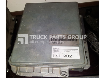 Styreenhet for Lastebil SCANIA 4 series engine control unit, EDC, ECU, EMS, V8, V6, BOSCH control unit: bilde 2 Styreenhet for Lastebil SCANIA 4 series engine control unit, EDC, ECU, EMS, V8, V6, BOSCH control unit: bilde 2