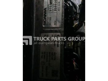 Styreenhet SCANIA R